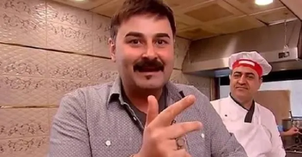 'Maceracı' programının sunucusu Murat Yeni hakkında karar verildi!