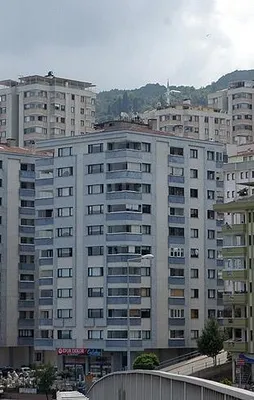 Mart ayında satılan konut sayısı açıklandı