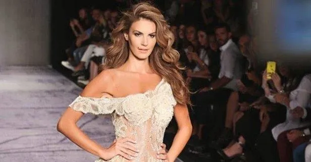 Tülin Şahin'in bebeğinin cinsiyeti belli oldu