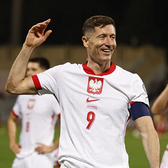 Fene’e Lewandowski için 5 rakip birden