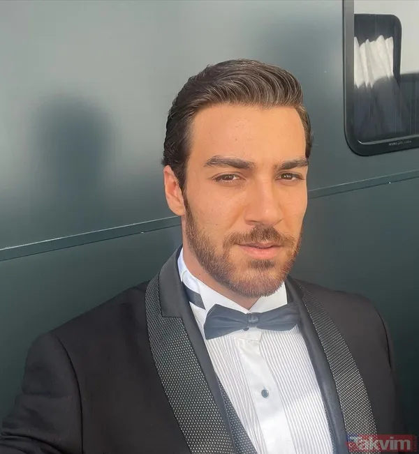 Yalı Çapkını’nın Serter’i Tufan Gökpınar’ın sevgilisi bakın kim çıktı! Kendisinden de ünlü! Meğer Survivor’ın yıldız ismiyle... - 2