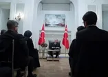 Başkan Erdoğan’dan Londra'da katıldığı NATO zirvesiyle ilgili gazetecilere flaş açıklamalar