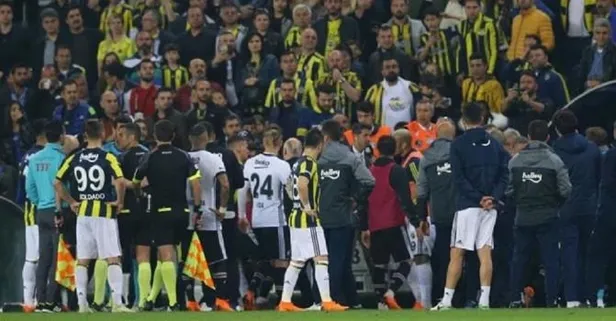 Beşiktaş, TFF Tahkim Kuruluna başvurdu