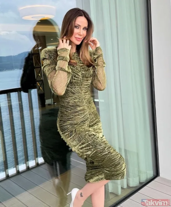 Demet Akalın derken Demet Şener ile evlenmişti! İbrahim Kutluay'ın nafaka savaşı hararetlendi! "Kirası 500 bin TL..." - 3