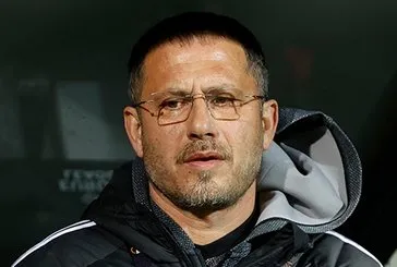 Serdar Topraktepe'den mağlubiyet sözleri: Basit goller yedik