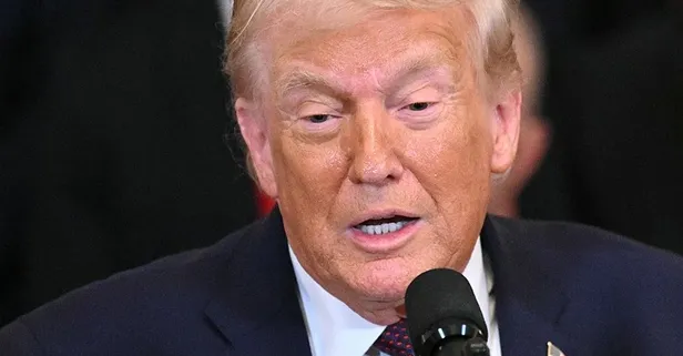 Trump'tan Gazze'de ateşkes açıklaması: İkinci aşama başladı! Türkiye vurgusu