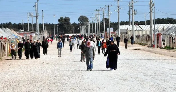 Türkiye’de kaç Suriyeli var? İçişleri Bakanı Ali Yerlikaya son rakamı açıkladı