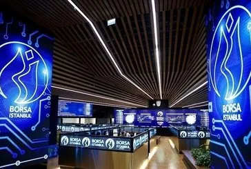 Borsa güne yükselişle başladı
