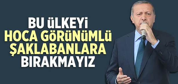 Elin kolunu bağlayan yok ki gel