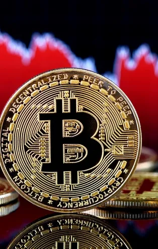 Bitcoin ne kadar oldu? Binance Coin, Dogecoin ve Ethereum kaç dolar? 25 Nisan kripto para piyasaları son durum!