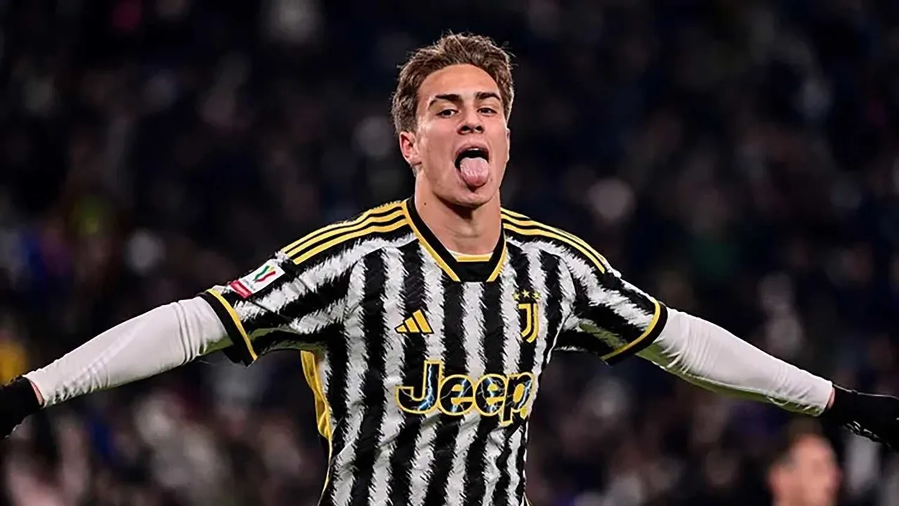 Kenan Yıldız’a dünya devi talip oldu! Transferde ilk adım atılacak