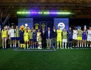 Yeni formalar tanıtıldı