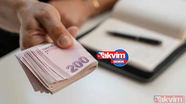 SSK, Bağkur, 4C'li tak diye faizsiz ATM'den para çekecek! Emekliye 10.000 TL ödeme haberi az önce geldi! PTTBank, Fibabanka, Halkbank, Ziraat... - 1