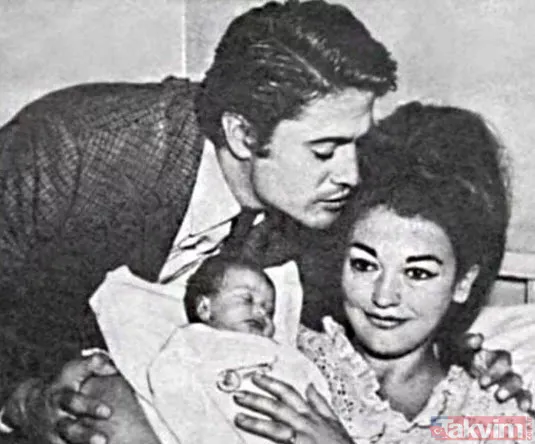 Hayatını kaybeden Yeşilçam efsanesi Cüneyt Arkın'ın kızı Filiz'e yazdığı mektup ortaya çıktı! 50 yıldır adı olan ama kendisi kayıp olan Filiz Canlı - 4