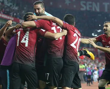 Türkiye, Dünya Kupası’na nasıl gider?