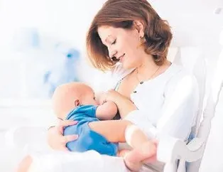 Anne sütü obeziteden korur