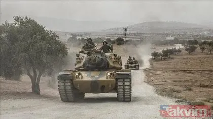 Dünyanın en güçlü ordusu hangisi İşte Türkiye’nin yeni sıralaması