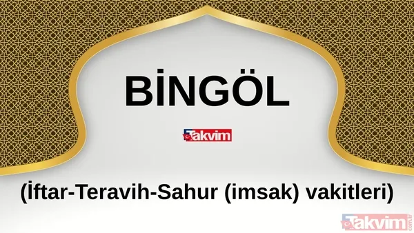 İl il sahur ve iftar saatleri 2026 | Diyanet Ramazan imsakiyesini açıkladı: İstanbul, Ankara, İzmir ve 81 il tüm liste - 17