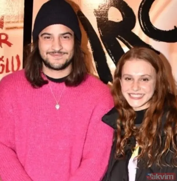 Seren Serengil'den 11 yaş küçük sevgilisiyle cinsel ilişki itirafı 'birliktelik var cinsel anlamda ilişkimiz yok!' Mustafa Tohma... - 23