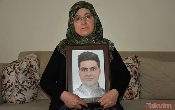 PÖH cinayeti sonrası aile feryat etti: Yavrusunun üzerine kanı sıçradı ama ailesine göstermiyorlar - 2