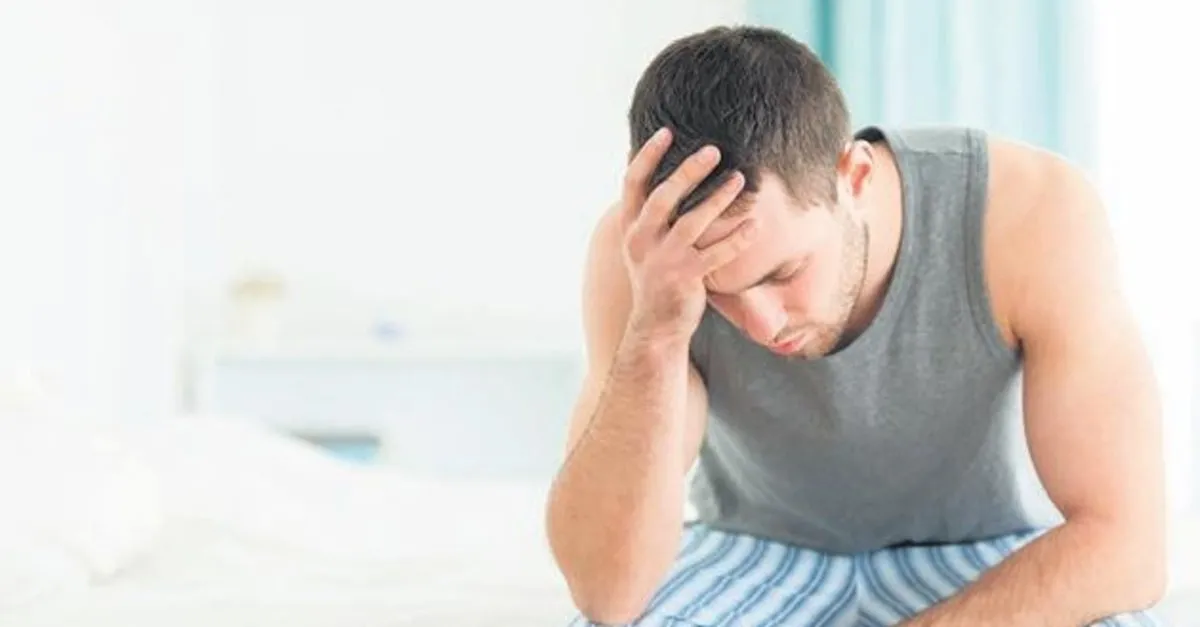 erkeklerde meme buyumesi neden olur