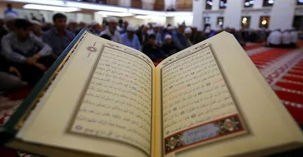 Bayram namazı saat kaçta? İşte il il bayram namazı saatleri