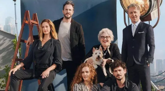 2021'de ekranlarda toplu kıyım olacak kemerlerinizi bağlayın! 3'ü kesin final yapacak diğerleri final dalgasına kapılacak-5