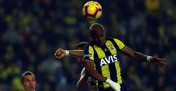 Ayew’den kafayla gollere devam