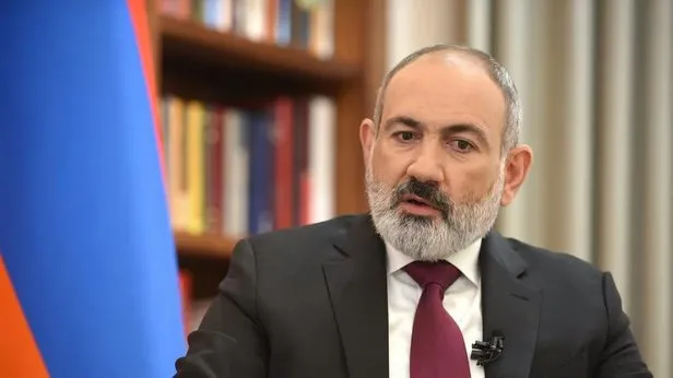 Ermenistan Başbakanı Nikol Paşinyan’dan Karabağ sözü: Savaş çıkmaması için Azerbaycan’a toprak vereceğiz