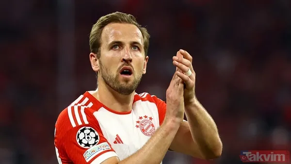 Mertens durdurulamıyor! Süper Lig'i kasıp kavurdu, Harry Kane'i de geçti... 37 yaşında Avrupa'ya damga vurdu - 31