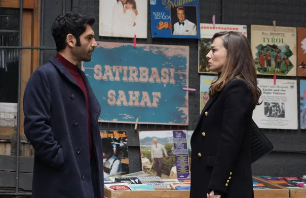 Masumlar Apartmanı final mi yapıyor? TRT 1 dizisi Masumlar Apartmanı bitecek fısıltısı doğru ama işin altından çıka çıka bu çıktı-9