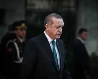 Cumhurbaşkanı Erdoğan Aziz Yıldırım’ı tebrik etti