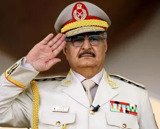 Darbeci Hafterten küstah tehdit! Haddini aştı