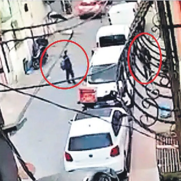 Sabah okulda katliam var