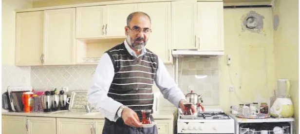 İhanete direndi kalbine yenildi