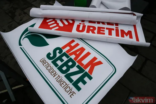 İstanbul'da tanzim satışları nerelerde olacak? Tanzim satışları ne zaman başlayacak? Tanzim satışlarıyla ilgili detaylar... - 6