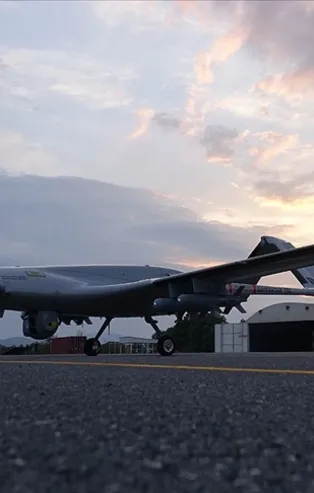 Türk droneları dünyaya örnek olmaya devam ediyor! Fransa harekete geçti: Bayraktar TB2 gibi SİHA’lar yapalım