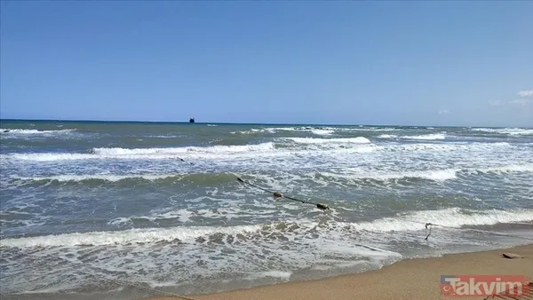 Denize girmenin yasaklandığı il ve ilçeler listesi! Denize girmek neden yasak, hangi bölgelerde? - 7