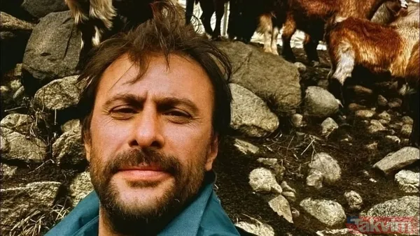 Taşacak Bu Deniz Gezep kim? Koçari Köyü'nün delifişek Gezep'i Onur Dilber kim, nereli, kaç yaşında? - 12