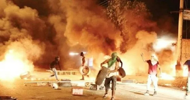 Yasin Börü'nün ölümü 6-8 Ekim iddianamesinde: "Saldırganlar 'öldürün bunları' diye tempo tutuyorlardı"-3