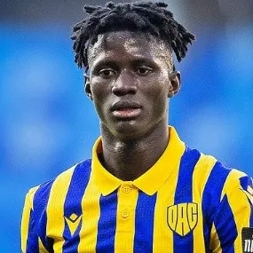 Orta sahaya 20’lik Bajo