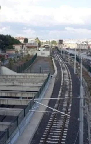 Son dakika: Marmaray seferleri durduruldu!