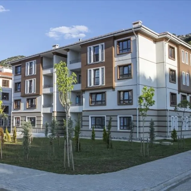 Yarısı bizden devam edecek