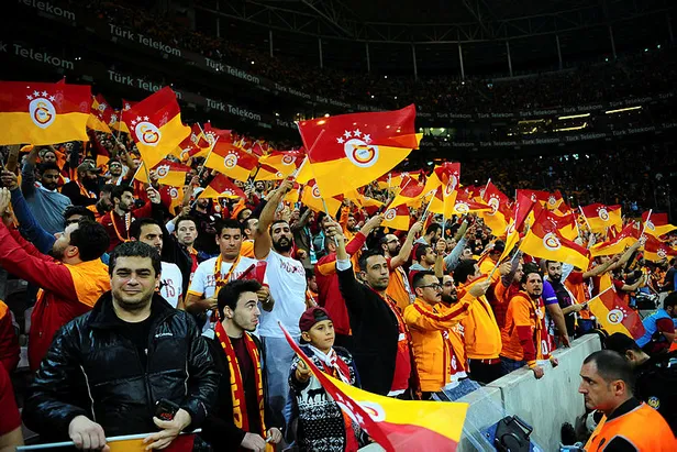 Derbide büyük skandal!-4