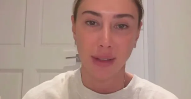 Firari Şeyma Subaşı bu sefer kandil akşamı ortaya çıktı: Sorumlusu benim!