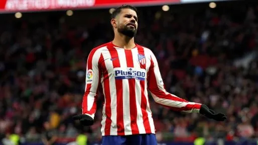 Ya Beşiktaş ya da Çin: Diego Costa'da düğüm çözülüyor-2
