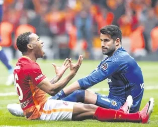 Sanal alemde derbi başladı!