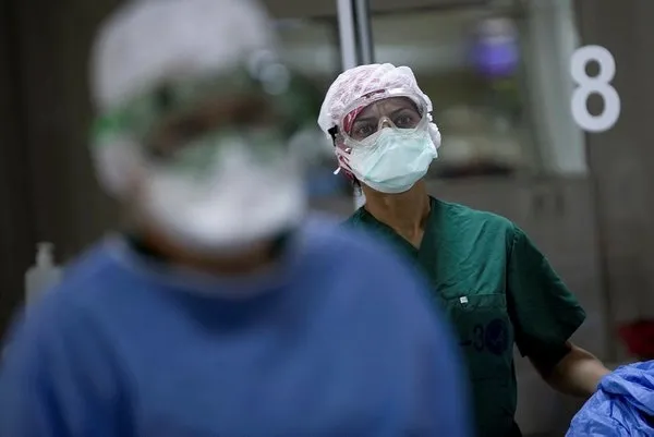 Son dakika: Sağlık Bakanı Fahrettin Koca vaka artışına dikkat çekmişti! O il alarma geçti!-3