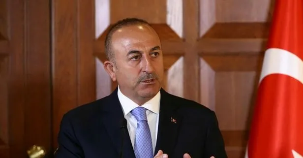Türkiye'den İslam İşbirliği Teşkilatı'na Kudüs mesajı