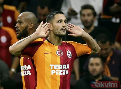Şampiyonlar Ligi Galatasaray - Real Madrid maçı muhtemel 11’leri